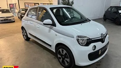 Occasion Renault Twingo Collection 2017 Hatchback