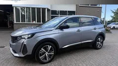 Grijs Gebruikt 2023 Peugeot 5008 Allure MPV | € 24.895 (Super prijs)