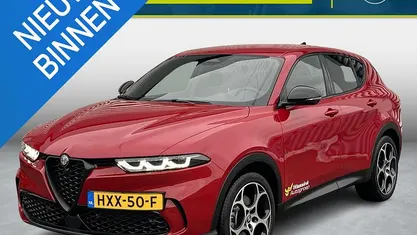 Occasion 2025 Alfa Romeo Tonale Business SUV | € 37.940 (Goede deal)