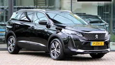 Gebruikt 2022 Peugeot 5008 Allure SUV | € 27.987 (Eerlijke prijs)