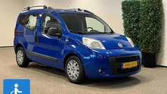 Gebruikt 2008 Fiat Qubo Trekking MPV | € 17.950
