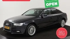 Blauw Gebruikt 2014 Audi A4 Business Sedan | € 13.900 (Eerlijke prijs)