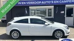 Gebruikt 2008 Opel Astra GTC Hatchback | € 2.499 (Eerlijke prijs)