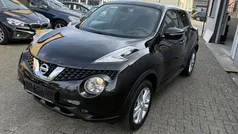 Overige Gebruikt 2016 Nissan Juke N-Connecta SUV | € 13.950 (Eerlijke prijs)