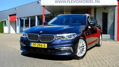 Blauw Gebruikt 2017 BMW 530 Executive Stationwagen | € 23.750 (Eerlijke prijs)