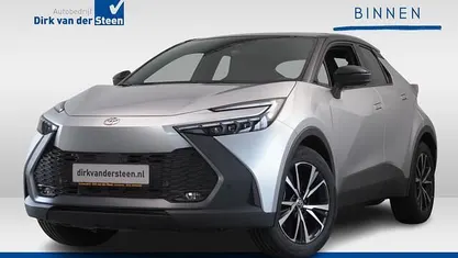 Occasion Toyota C-HR 220 PK (161 kW) 2025 SUV