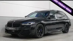 Gebruikt 2020 BMW 540 M Sport Stationwagen | € 47.940 (Eerlijke prijs)