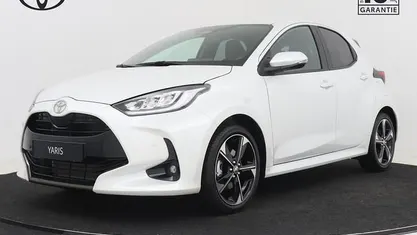 Gebruikt 2025 Toyota Yaris Executive Hatchback | € 32.994 (Eerlijke prijs)