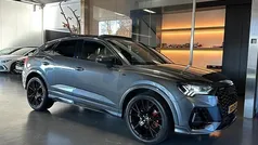 Gebruikt 2023 Audi Q3 Sportback S-Line SUV | € 44.999 (Eerlijke prijs)