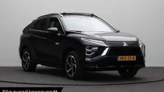 Gebruikt 2023 Mitsubishi Eclipse Cross Instyle SUV | € 28.445 (Eerlijke prijs)