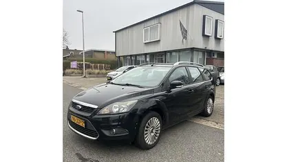 Occasion Ford Focus Limited 125 PK (91 kW) 2009 Stationwagen