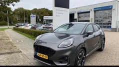 Gebruikt 2022 Ford Puma ST-Line X SUV | € 22.495 (Eerlijke prijs)