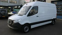 Gebruikt 2021 Mercedes Sprinter Van | € 29.950 (Goede deal)