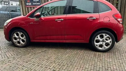 Occasion 2011 Citroën C3 Exclusive Hatchback | € 3.499 (Goede deal)