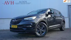 Gebruikt 2020 Opel Grandland X Edition SUV | € 12.950 (Eerlijke prijs)