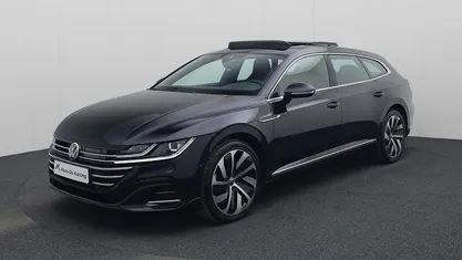 Occasion 2022 VW Arteon R-line Stationwagen | € 34.740 (Eerlijke prijs)