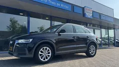 Gebruikt 2017 Audi Q3 Design SUV | € 19.995 (Eerlijke prijs)