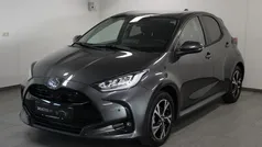 Grijs Nieuw 2025 Toyota Yaris Comfort Hatchback | € 29.945 (Eerlijke prijs)