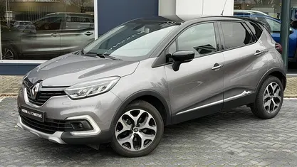 Occasion Renault Captur Intens 150 PK (110 kW) 2019 SUV