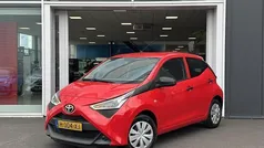 Gebruikt 2020 Toyota Aygo Hatchback | € 8.900 (Goede deal)