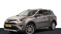 Bruin Gebruikt 2016 Toyota RAV4 Executive SUV | € 22.950 (Eerlijke prijs)