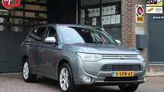 Gebruikt 2013 Mitsubishi Outlander Instyle SUV | € 12.750 (Eerlijke prijs)