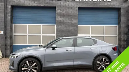 Occasion 2021 Polestar 2 Long Range Dual motor Hatchback | € 25.998 (Eerlijke prijs)