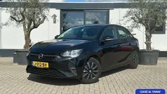 Zwart Gebruikt 2020 Opel Corsa Elegance Hatchback | € 9.645 (Eerlijke prijs)