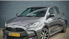 Gebruikt 2021 Toyota Yaris Edition Hatchback | € 18.650 (Goede deal)