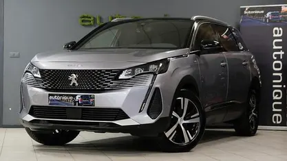 Occasion Peugeot 5008 GTi 131 PK (96 kW) 2022 SUV