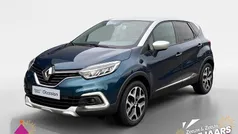 Gebruikt 2019 Renault Captur Intens SUV | € 13.935 (Eerlijke prijs)