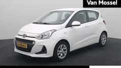 Wit Gebruikt 2019 Hyundai i10 Comfort Hatchback | € 9.940 (Eerlijke prijs)