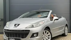 Peugeot 207 CC