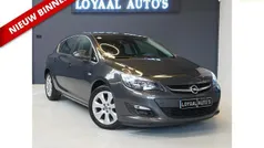 Gebruikt 2014 Opel Astra Hatchback | € 7.499 (Eerlijke prijs)