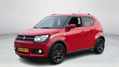 Occasion 2018 Suzuki Ignis Hatchback | € 12.850 (Eerlijke prijs)