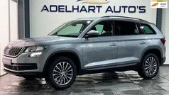 Gebruikt 2019 Skoda Kodiaq Business Line SUV | € 26.950 (Eerlijke prijs)