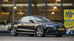 Gebruikt 2015 Audi A3 Cabriolet Ambition Cabriolet | € 23.500 (Eerlijke prijs)