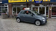 Gebruikt 2020 Fiat 500 Lounge Hatchback | € 12.945 (Eerlijke prijs)