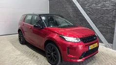 Gebruikt 2019 Land Rover Discovery Sport Black Edition SUV | € 31.700 (Goede deal)