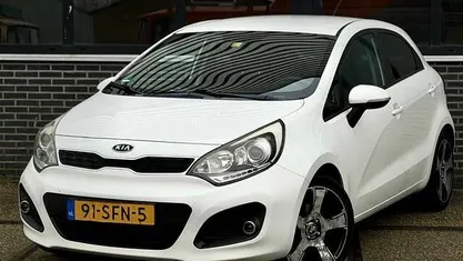 Occasion Kia Rio Plus 86 PK (63 kW) 2011 Hatchback