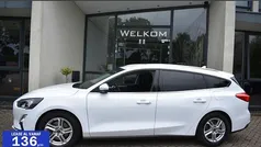 Gebruikt 2020 Ford Focus Trend Stationwagen | € 9.999 (Eerlijke prijs)