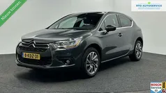Grijs Gebruikt 2013 Citroën DS4 Business Class Hatchback | € 7.250 (Eerlijke prijs)