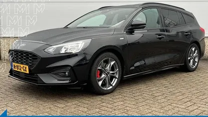 Occasion 2020 Ford Focus ST Stationwagen | € 17.500 (Eerlijke prijs)