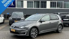 Gebruikt 2019 VW e-Golf Hatchback | € 12.899 (Eerlijke prijs)