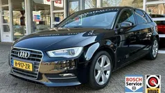 Gebruikt 2016 Audi A3 Sportback S-Line Hatchback | € 10.800 (Goede deal)