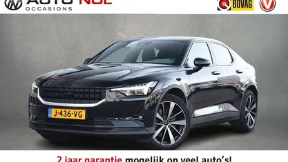 Occasion 2020 Polestar 2 Long Range Dual motor Hatchback | € 19.950 (Goede deal)