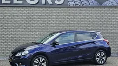 Blauw Gebruikt 2018 Nissan Pulsar Tekna Hatchback | € 11.850 (Eerlijke prijs)