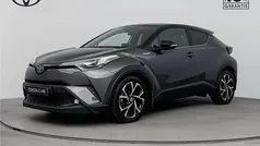 Grijs Gebruikt 2019 Toyota C-HR SUV | € 22.445 (Eerlijke prijs)
