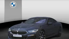Grijs Gebruikt 2018 BMW M850 Executive Coupé | € 63.950 (Goede deal)