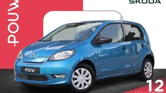 Gebruikt 2020 Skoda Citigo-e IV Ambition Hatchback | € 9.950 (Eerlijke prijs)